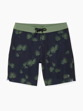 Roark Passage Board Shorts - BNWT